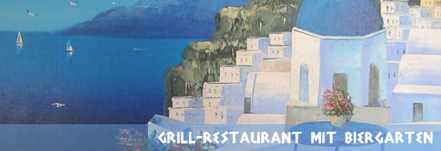 Willkommen bei Taverna Leros